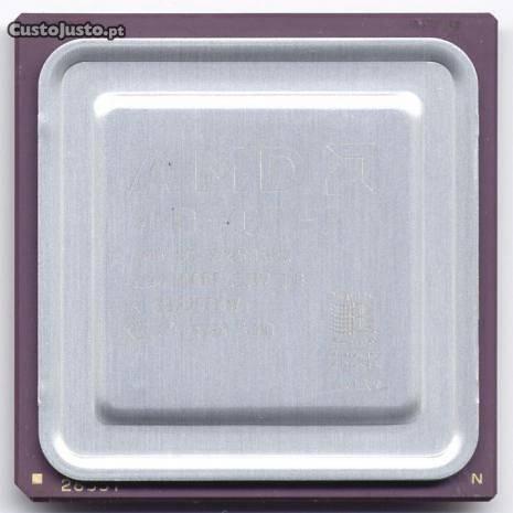 AMD-k6-2/450afx raro processador até troco