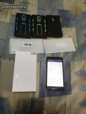 Xiaomi Redmi Note 4 global 4gb/64gb