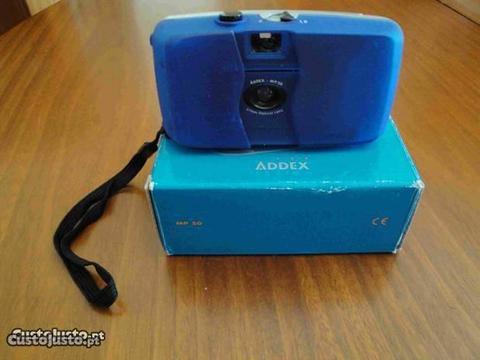 Máquina fotográfica ADDEX MP50 (35mm)