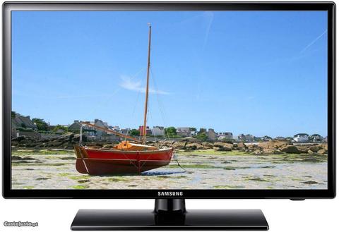 Tv Lcd LED Samsung 81cm Full HD com garantia