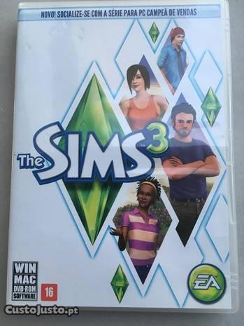 Sims 3 PC