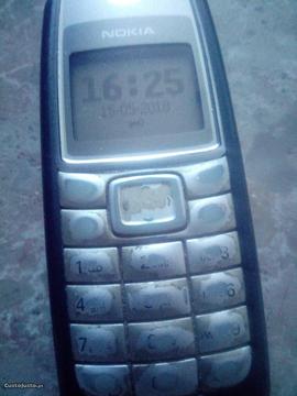 Telemóvel Nokia 1112