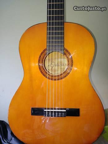 Guitarra Classica 