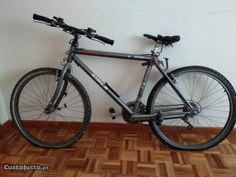 Bicicleta Sirla Btt para restauro