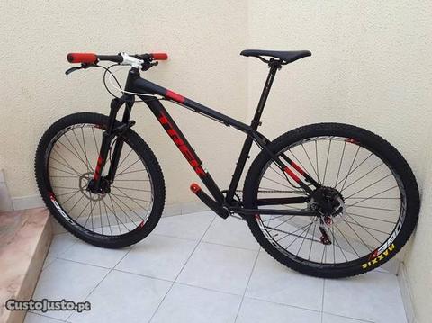 BTT roda 29 1x10 - Igual a Nova