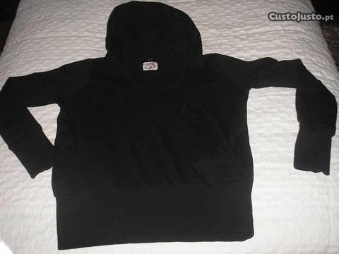 Camisola/sweatshirt semi-nova da Lefeties M