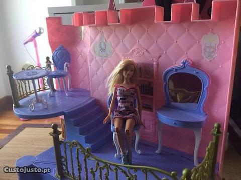 Castelo Barbie