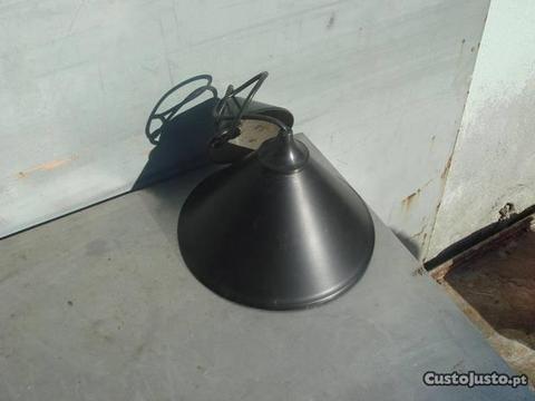 Candeeiros de tecto