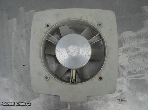 Ventilador ventoinha Taurus - 23 x 23cm