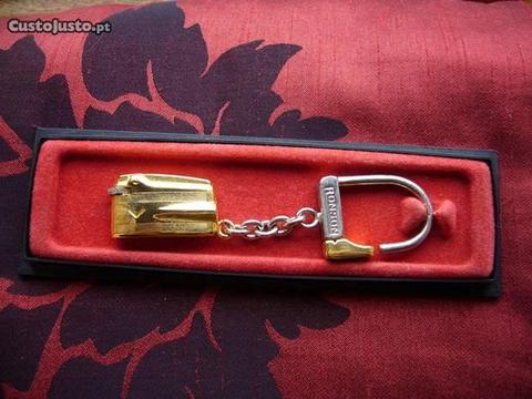 Porta chaves da Ronson Novo