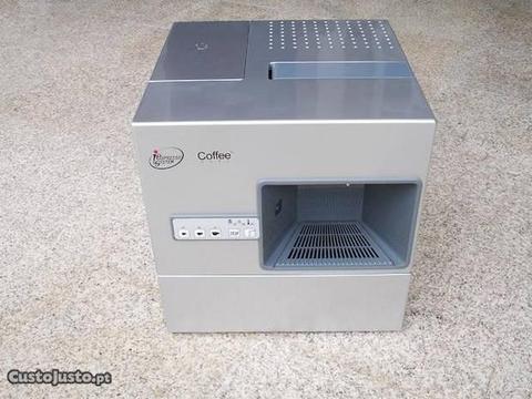 Maquina de cafe espresso Automatica - Coffee Cube