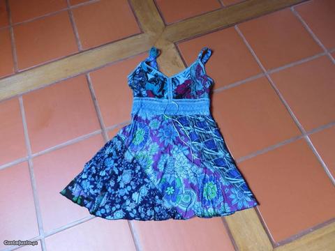 vestido