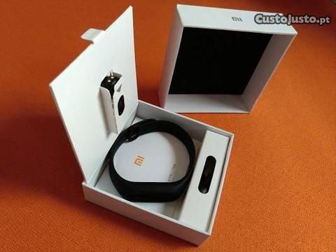 Original Xiaomi Mi Band 2 Smart Watch para android