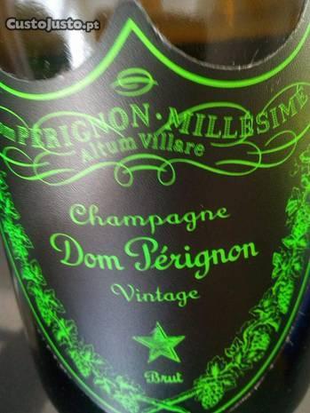 Dom perignon vintage 2009 luminous