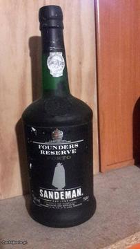 sandeman porto founders reserve