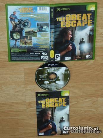 Xbox: The Great Escape