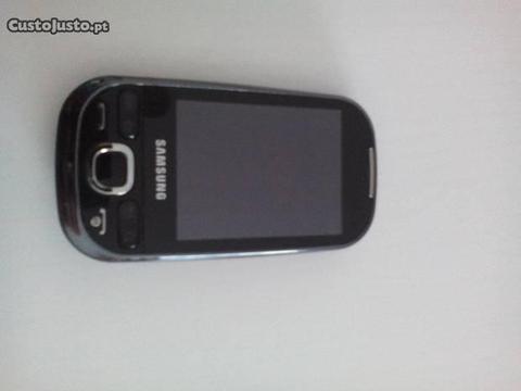 Telemóvel Samsung Galaxy 550
