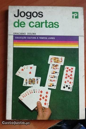 Jogos de Cartas Graciano Dolma