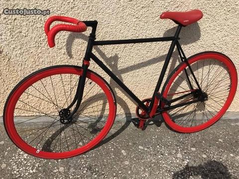 Bicicleta fixie/single speed