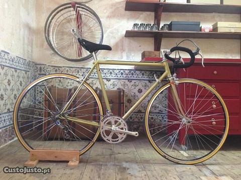 Bicicleta Reynolds SMS