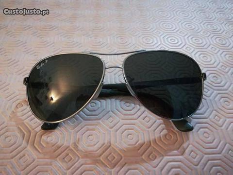 Óculos de Sol Ray Ban originais