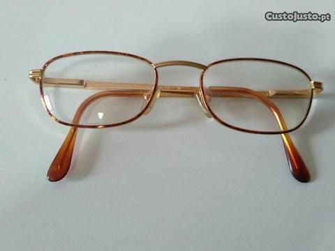Oculos - vários pares de marca
