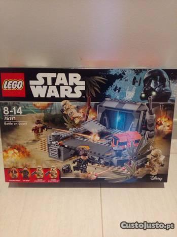 LEGO Star Wars 75171 Batalha em Scarif