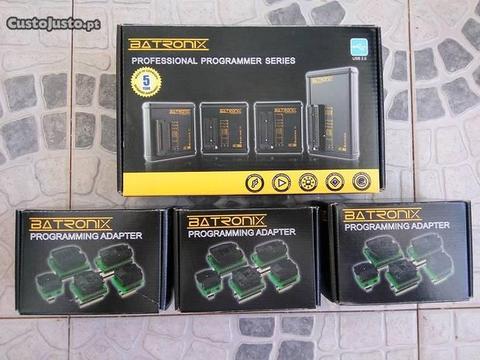 Batronix BX 48 Batego II programador oficial