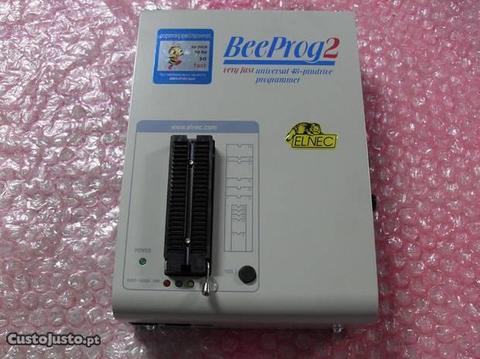 Programador Elnec BeeProg2 original