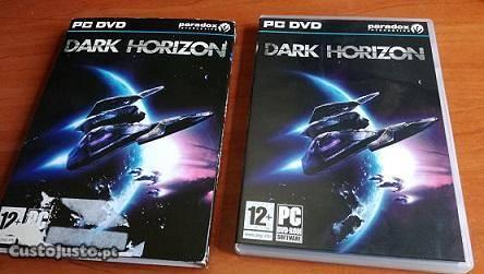 Dark Horizon Jogo Retro PC Paradox Interactive