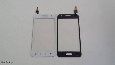 Touch Samsung Galaxy Core 2 Duo G355