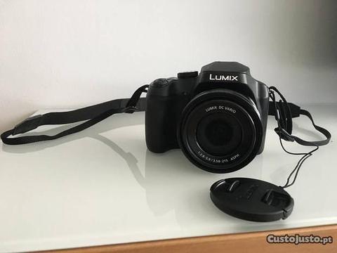 Camera Panasonic DC-FZ82