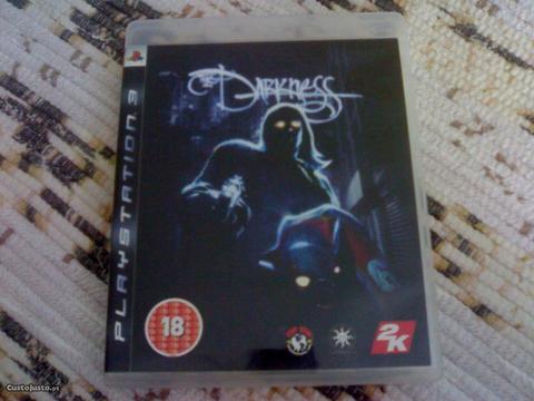 jogo ps3 Darkness