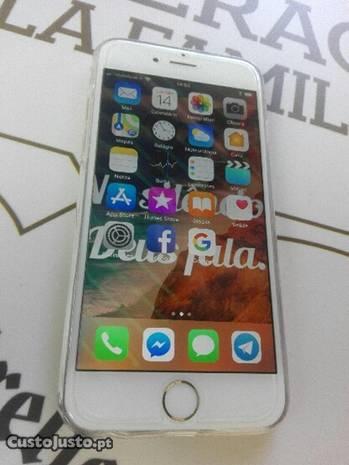 Iphone 6 Gold 16Gb