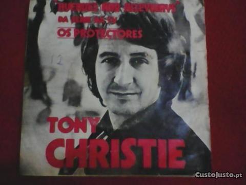Tony christie - avenues and alleyways, vinil singl