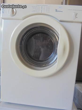 Maquina secar - ORIMA / Bom estado