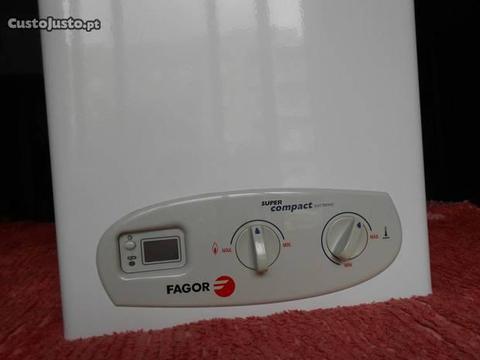 Esquentador Fagor Super Compact Electronic