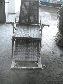 cadeira antiga
