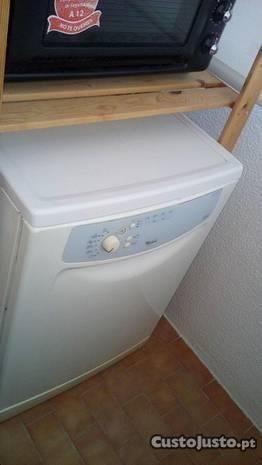 Máquina lavar loiça para peças