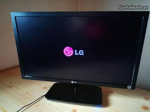 Monitor LG Flatron 22 pol. Full HD