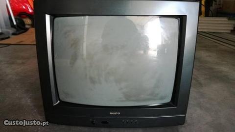 TV Sanyo