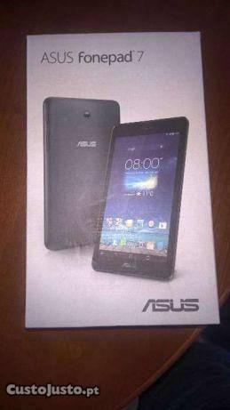 Asus Fonepad 7 - Tablet e Telemóvel