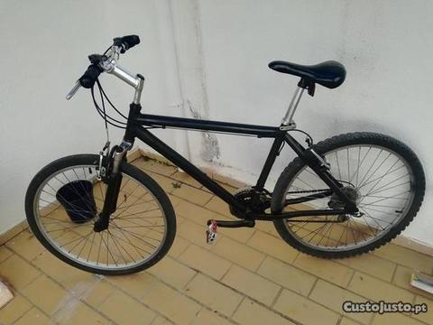 Bicicleta BTT barata !