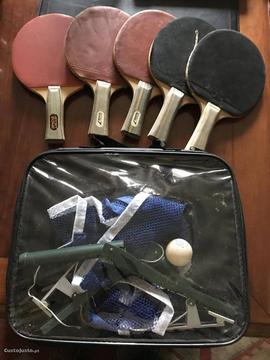 Raquetes de Ténis Mesa / Ping Pong