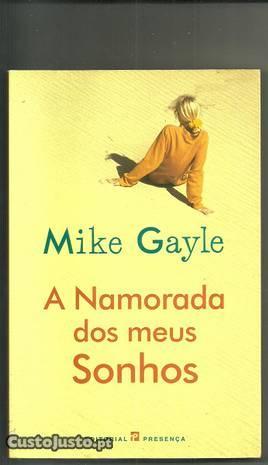 Lv A Namorada dos meus Sonhos Mike Gayle