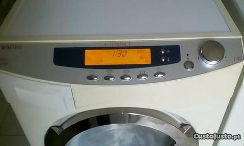 Maquina de lavar de 7 quilos classe aa 1400 rpm