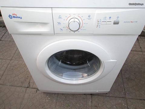 Maquina lavar roupa Balay,C/GARANTIA escrit C/Nova