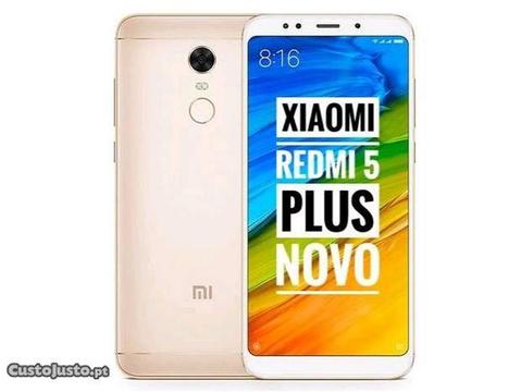 Xiaomi Redmi 5 Plus