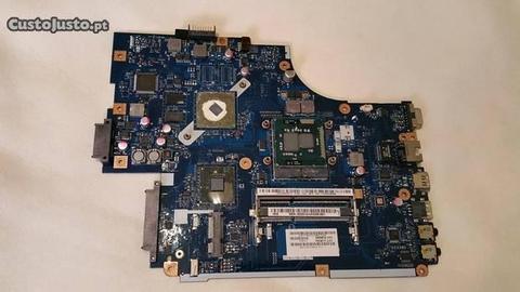 Motherboard Acer Aspire 5742zg