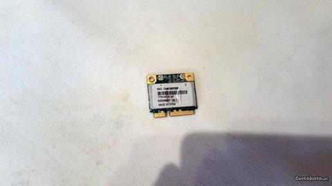 Placa wireless Acer Aspire 5742zg